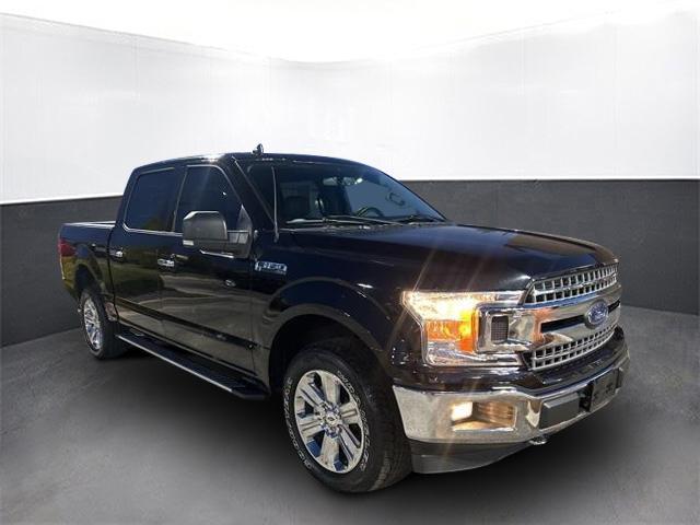 used 2020 Ford F-150 car, priced at $28,000