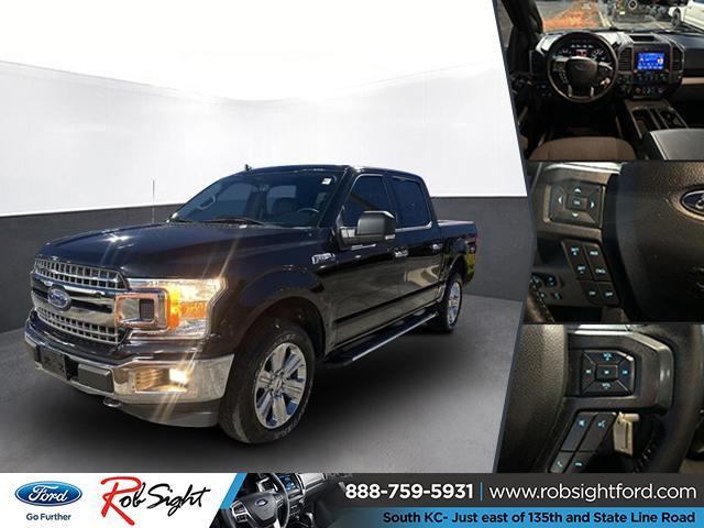 used 2020 Ford F-150 car, priced at $28,000