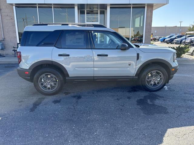 new 2024 Ford Bronco Sport car, priced at $31,250