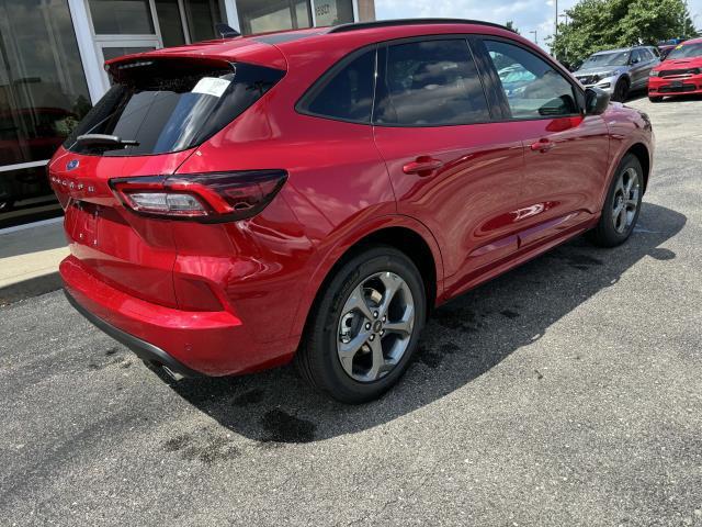 new 2024 Ford Escape car, priced at $27,325