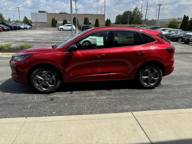 new 2024 Ford Escape car, priced at $27,325