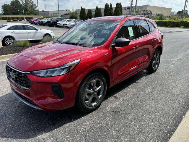 new 2024 Ford Escape car, priced at $27,325