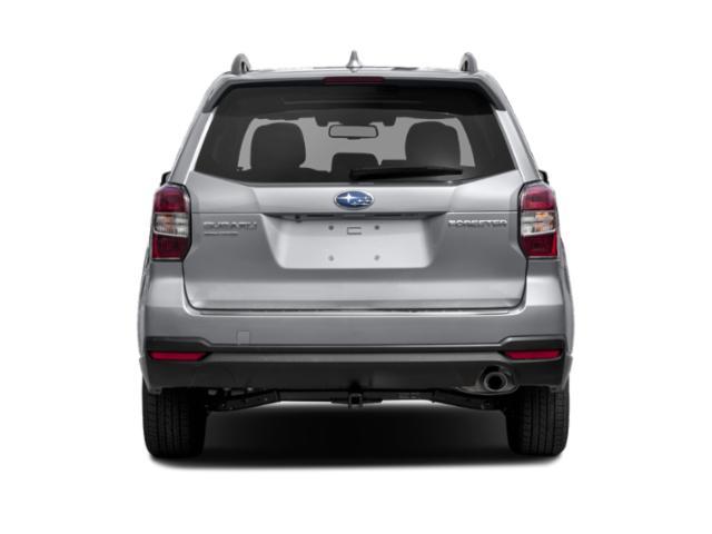 used 2015 Subaru Forester car, priced at $9,500