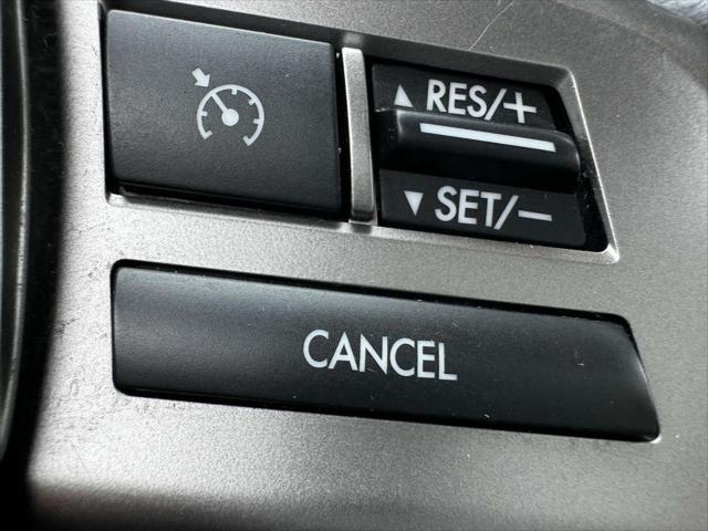 used 2015 Subaru Forester car, priced at $8,750