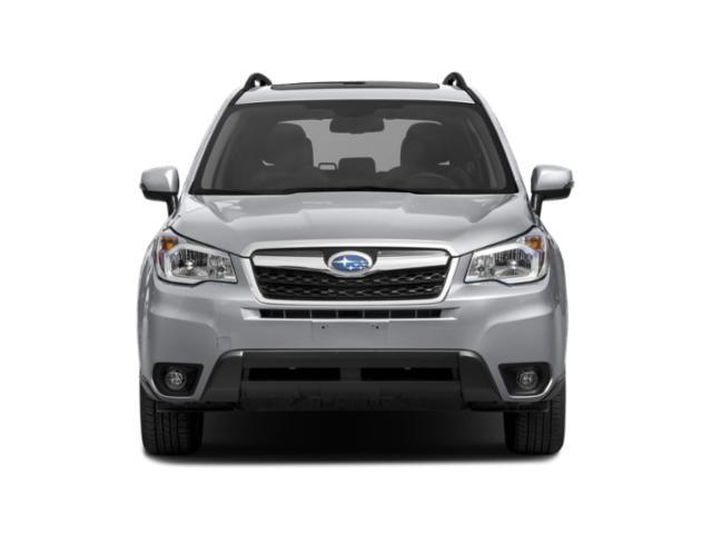 used 2015 Subaru Forester car, priced at $9,500