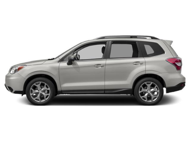 used 2015 Subaru Forester car, priced at $9,500