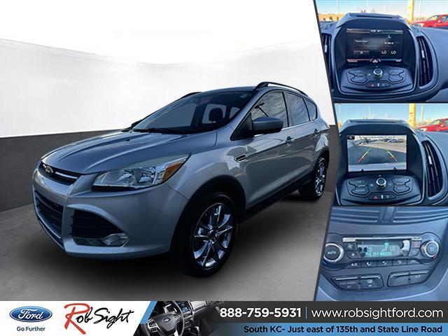 used 2014 Ford Escape car, priced at $9,500