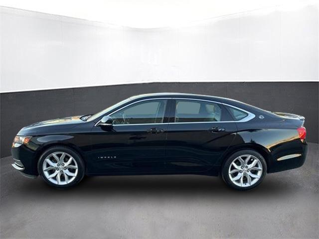 used 2015 Chevrolet Impala car, priced at $15,500