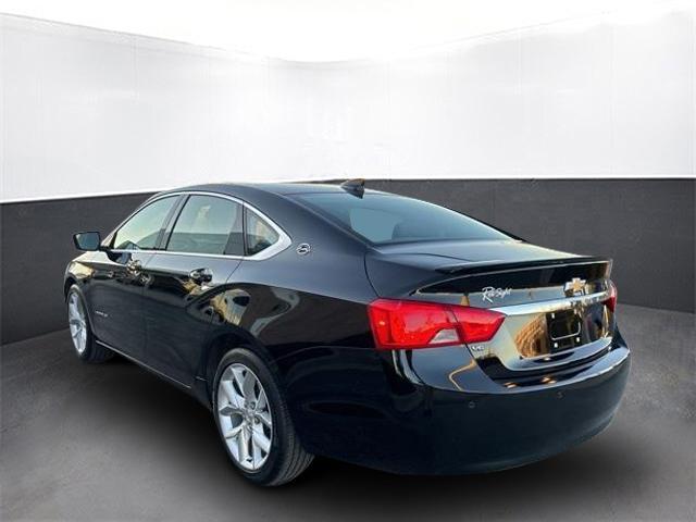 used 2015 Chevrolet Impala car, priced at $15,500