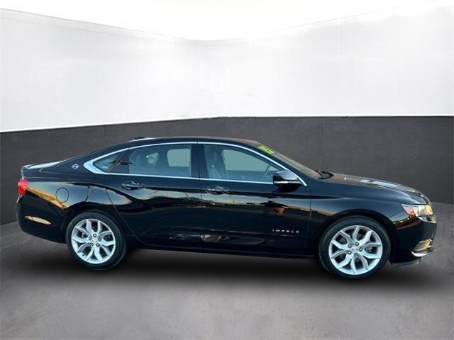 used 2015 Chevrolet Impala car, priced at $15,500