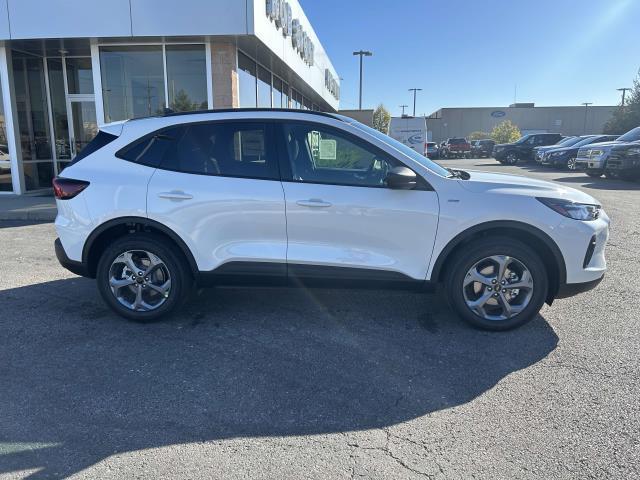 new 2025 Ford Escape car, priced at $35,000