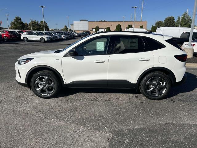 new 2025 Ford Escape car, priced at $35,000