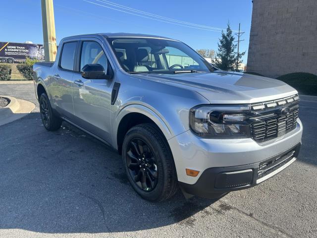 new 2024 Ford Maverick car, priced at $37,480