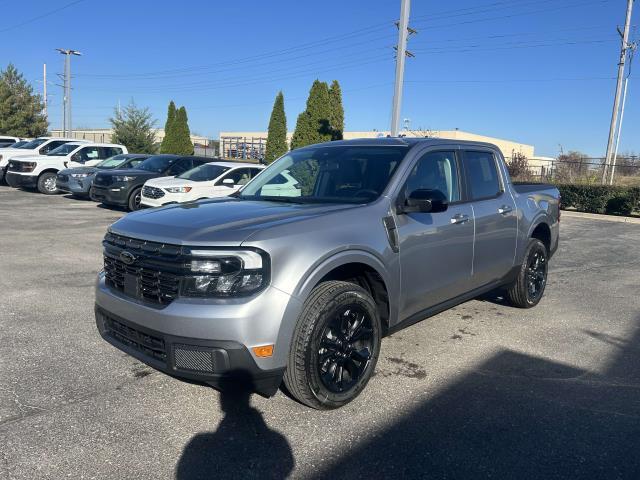 new 2024 Ford Maverick car, priced at $37,480