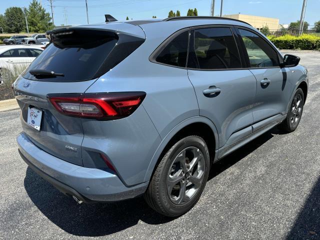 new 2024 Ford Escape car, priced at $30,575