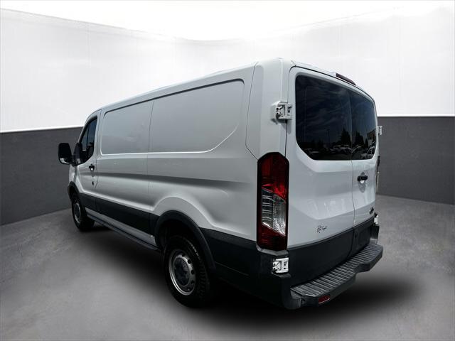 used 2018 Ford Transit-250 car, priced at $20,000