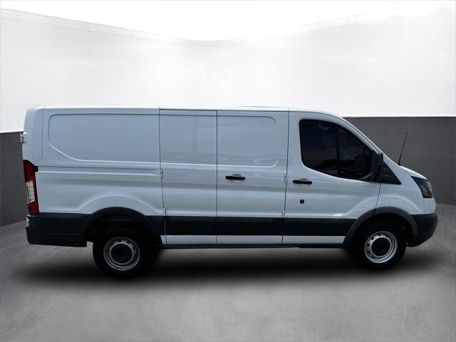 used 2018 Ford Transit-250 car, priced at $20,000
