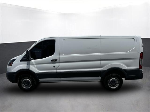 used 2018 Ford Transit-250 car, priced at $20,000