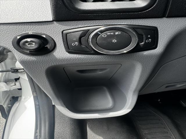 used 2018 Ford Transit-250 car, priced at $20,000