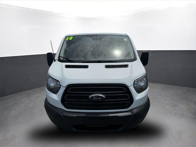 used 2018 Ford Transit-250 car, priced at $20,000