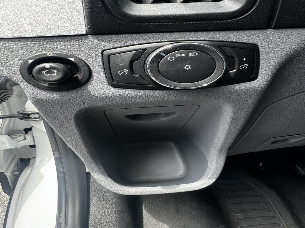 used 2018 Ford Transit-250 car, priced at $20,000