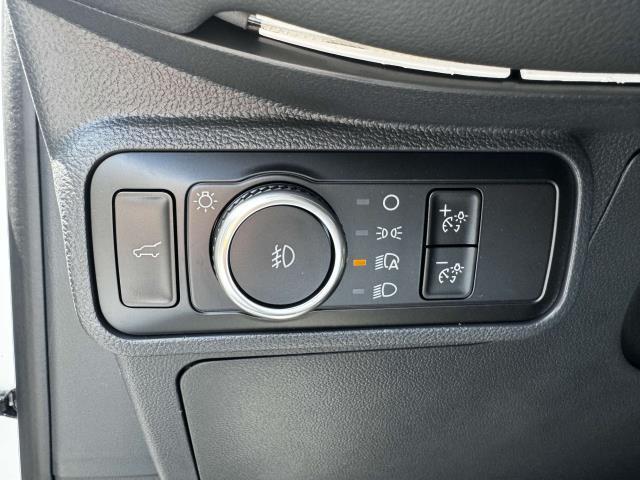 new 2025 Ford Explorer car, priced at $57,750