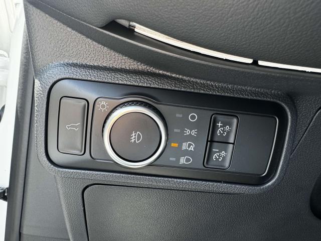 new 2025 Ford Explorer car, priced at $57,750