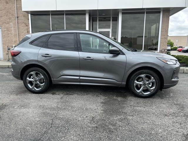 new 2024 Ford Escape car, priced at $31,825