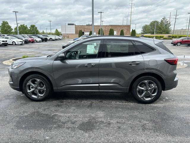 new 2024 Ford Escape car, priced at $31,825