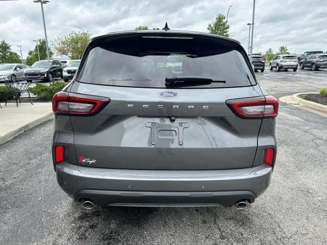 new 2024 Ford Escape car, priced at $33,390