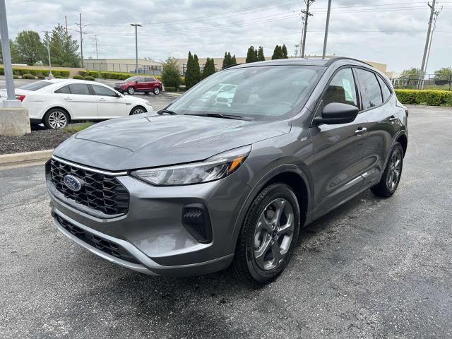 new 2024 Ford Escape car, priced at $31,825