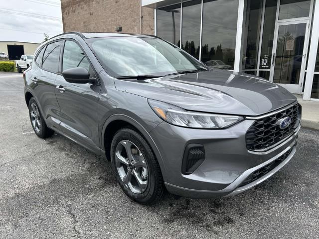 new 2024 Ford Escape car, priced at $31,825