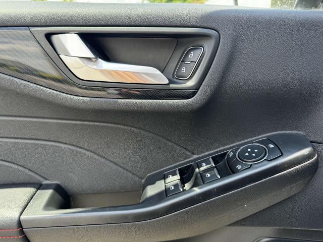 new 2025 Ford Escape car, priced at $31,500