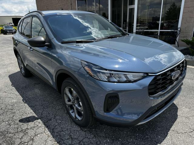 new 2025 Ford Escape car, priced at $31,500