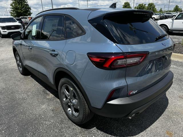 new 2025 Ford Escape car, priced at $31,500
