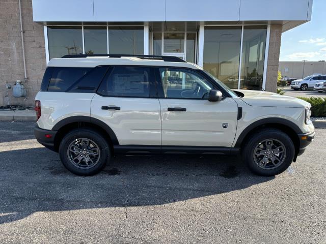 new 2024 Ford Bronco Sport car, priced at $29,500