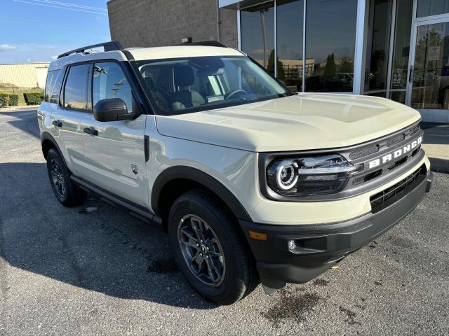 new 2024 Ford Bronco Sport car, priced at $29,500