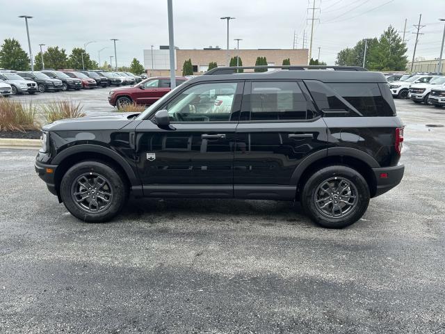 new 2024 Ford Bronco Sport car, priced at $29,500