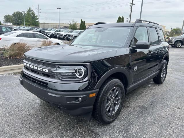 new 2024 Ford Bronco Sport car, priced at $29,500