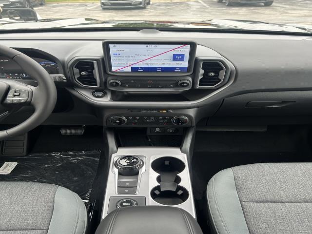 new 2024 Ford Bronco Sport car, priced at $29,500