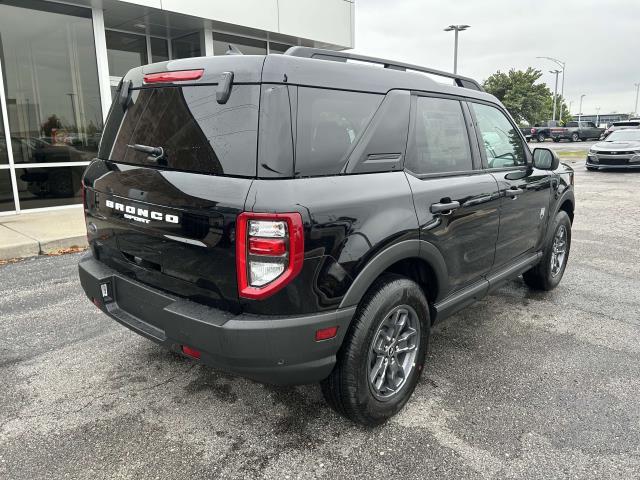 new 2024 Ford Bronco Sport car, priced at $29,500