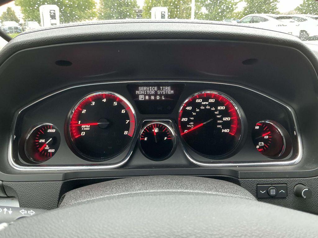 used 2017 GMC Acadia Limited car, priced at $11,900
