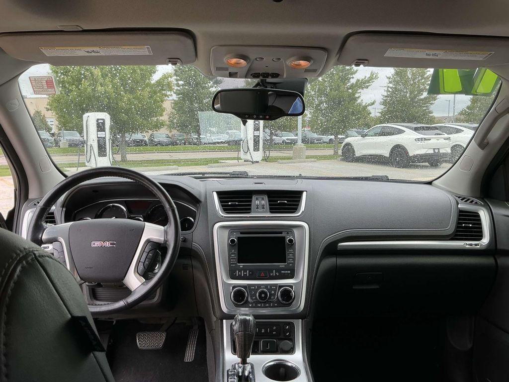 used 2017 GMC Acadia Limited car, priced at $11,900