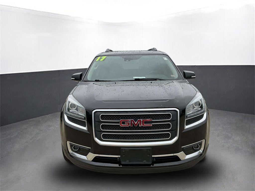 used 2017 GMC Acadia Limited car, priced at $11,900