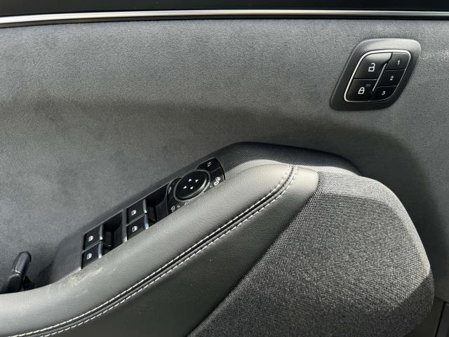 new 2025 Ford Mustang Mach-E car, priced at $52,500