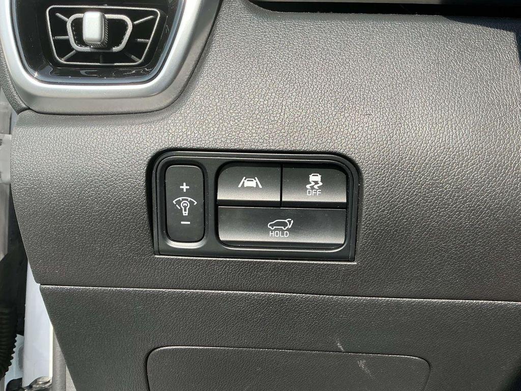 used 2021 Kia Sorento car, priced at $24,500