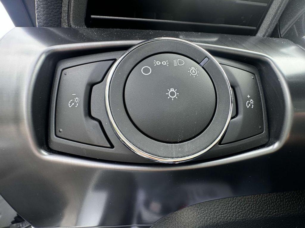used 2023 Ford Mustang car, priced at $51,000