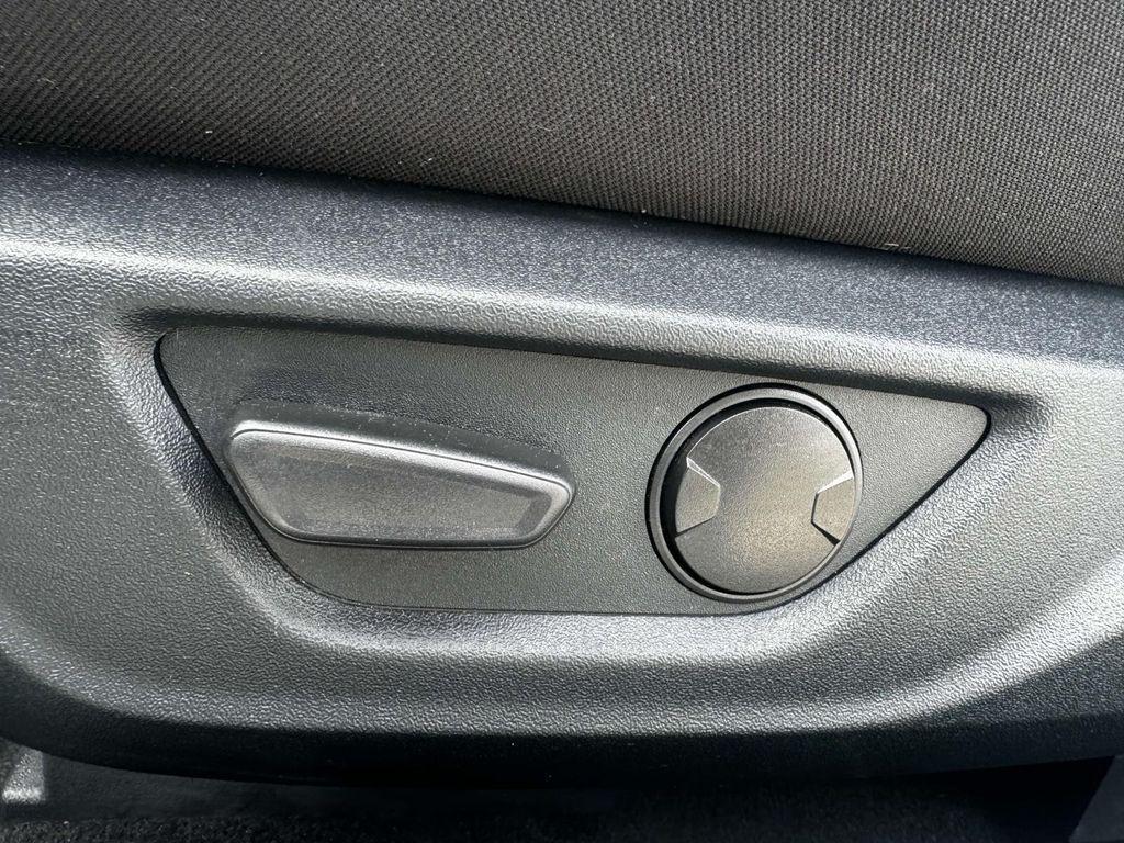 used 2023 Ford Mustang car, priced at $51,000