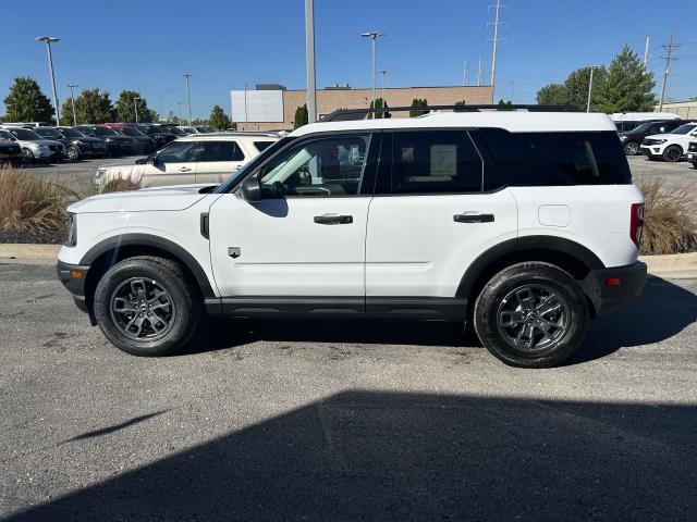 new 2024 Ford Bronco Sport car, priced at $29,250