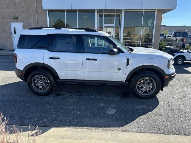 new 2024 Ford Bronco Sport car, priced at $29,250